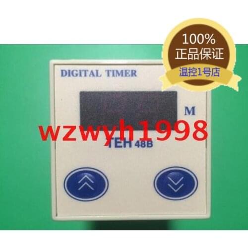 TEH48B Time relay TEH48 Oven timer