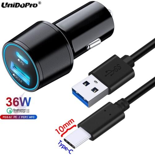 Car Mobile Phone Chargers Unidopro China