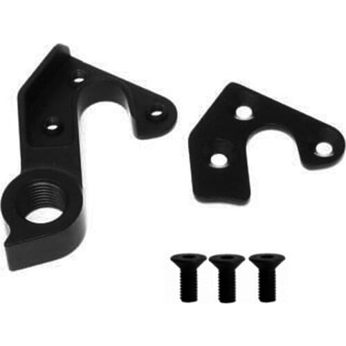 Bicycle Rear Mech Derailleur Hanger Tail Hook Bike Gear Rear For CF SL SLX #28 Cycling Parts Accessories