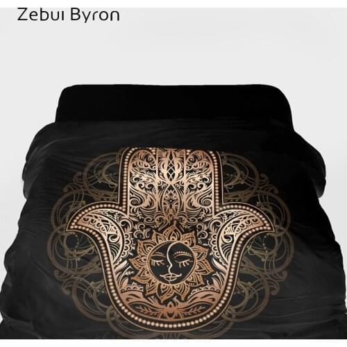 Duvet Covers Zebui Byron China