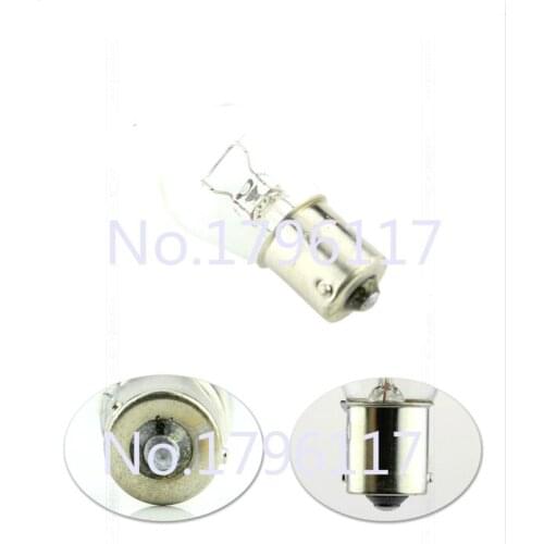 ZMShun Halogen Bulbs PY21W (BAU15s)