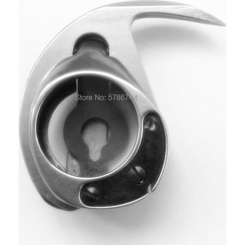 91-005870-91 HPF-70 Shuttle hook for PFAFF sewing machine model 38 PFAFF sewing machine parts