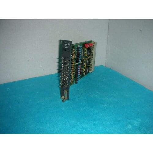 1PC USED ELECTRIC EBE-200 INPUT MODULE 24VDC MOELLER DIGITAL