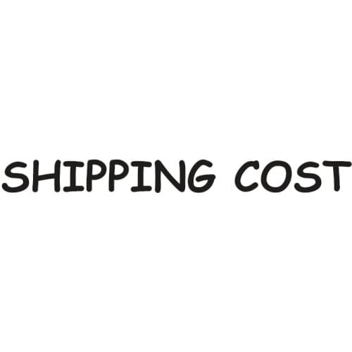 Extra Shipping Cost
