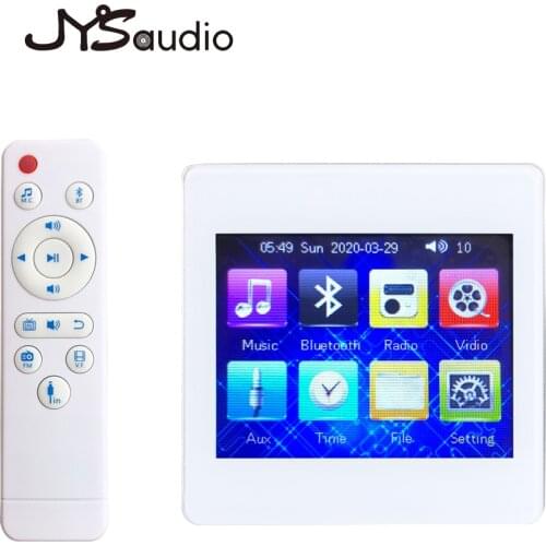 JYSaudio Just Your Sound Sound Amplifiers