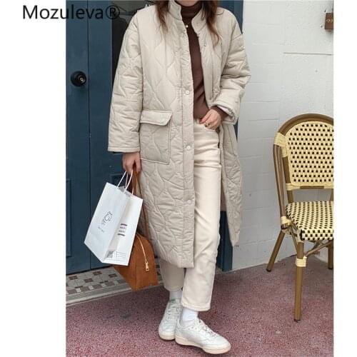 Женские длинные пуховики Mozuleva China At AliExpress