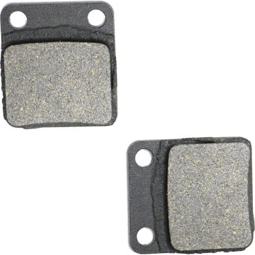 Brake Shoe Pads Set for DAELIM Street Bike 125 S2 2006 - 2015