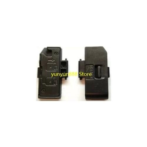 New Canon 450D 500D 1000D Battery Cover Repair Accessories Battery Warehouse Cover Good quality