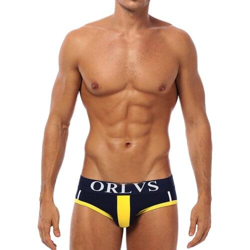 OFFENIENG Men's Underwear