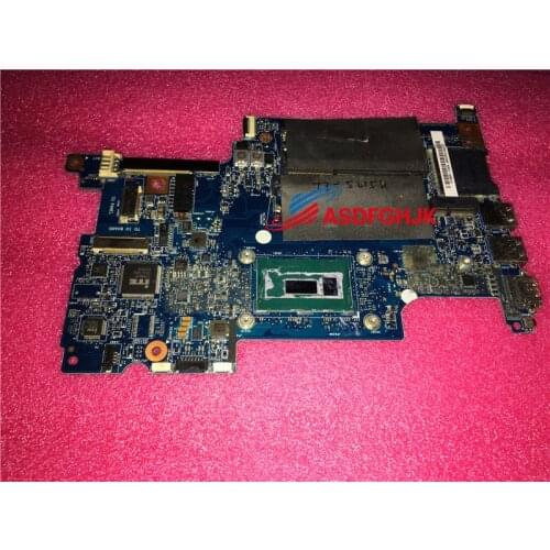 Original H000095060 TRCU MB REV:2.2 for Toshiba Satellite L55W Motherboard with i3-5015u 100% TESED OK