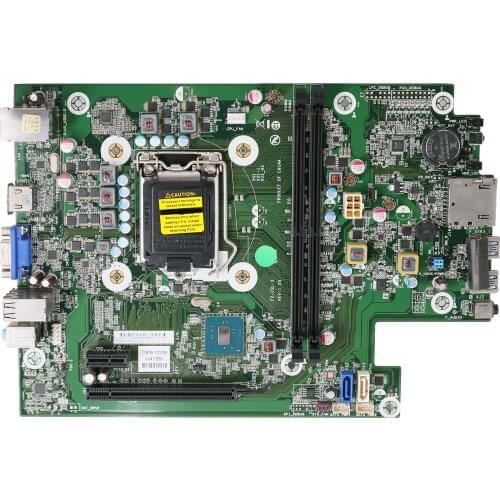 Original Disassemble Motherboard for HP 280PRO G2 SFF motherboard FX-ISL-3 901279-001 908959-001