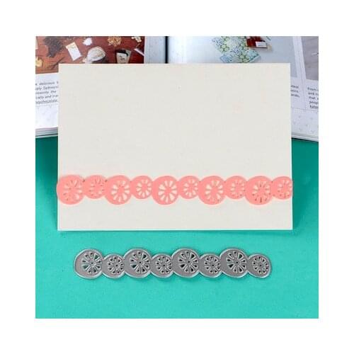 DF Orange cherry Dies for DIY Scrapbooking/photo album Decorative Embossing DIY Paper Cards