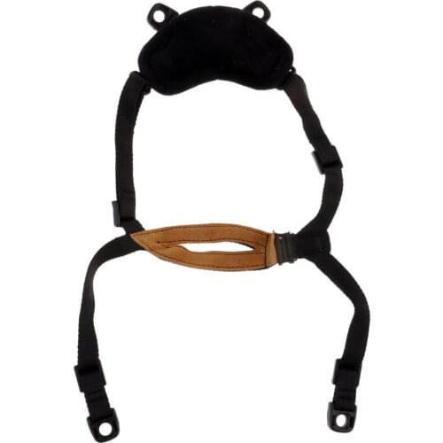 Foam Pad Helmet Chin Strap Safety Chin Strap for MICH Helmet Most Ordinary