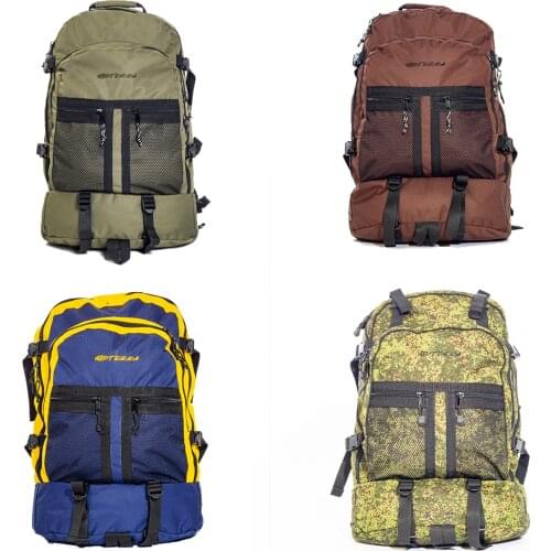 TERRA Goods For Tourism