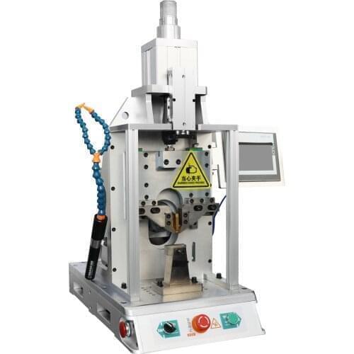 20khz Ultrasonic Metal spot welding machine