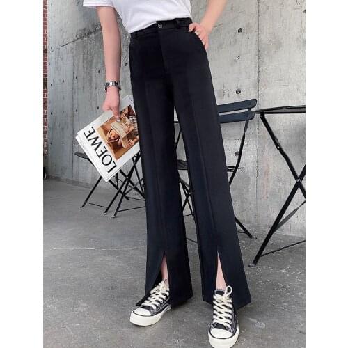 Wait Joan Women's Wide Trousers