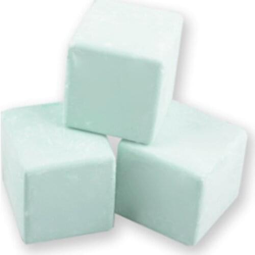 1PC Pet Hamster Chew Mineral Stone Toys Dog Rabbit Totoro Guinea Pig Teeth Grinding Bite Stone Pet Accessories