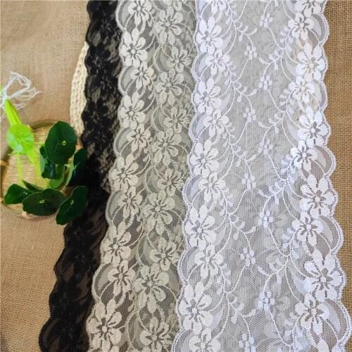 16cm DIY clothing sewing supplies accessories household supplies classic pattern presser lace flowers and leaves