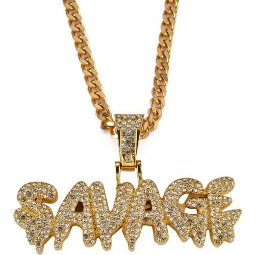 Цепочки с кулоном AITIEI China At AliExpress