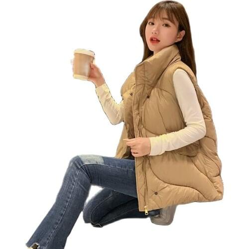 Женские длинные жилеты ALMUERK China At AliExpress