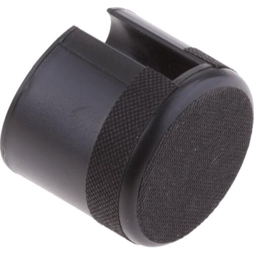 Car Cup Plastic Coin Case Storage Box Holder Container Organizer Black