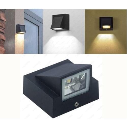 Outdoor Wall Lights BTLY LIGHT China