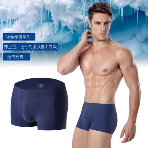 COMLION Men's Cotton Briefs