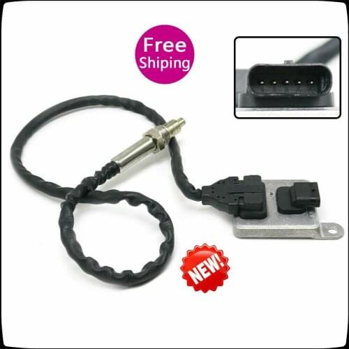 Nox Sensor For Mercedes Mercedes Benz Mercedes Benz W166 X164 X66 W205 W221 GLE350/400 ML 12-17 Sprinter A0009053503 5WK96682B