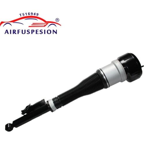 For Mercedes benz S-Class W216 W221 REAR left Air Suspension Shock Spring Bag 2213205513 2213201338 2213202113