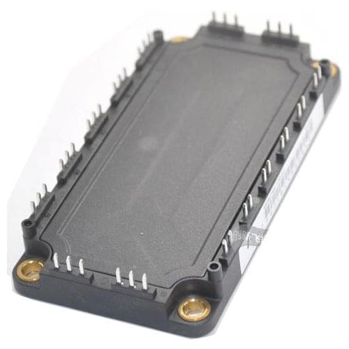 6MBI75S-120-01 Actual Stock Photos Original Goods