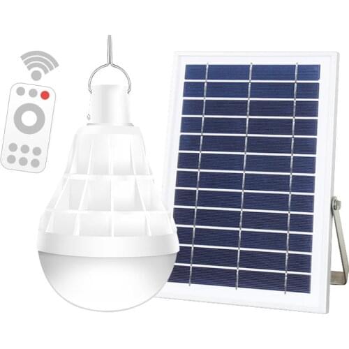 Jiguoor Solar LED Lights
