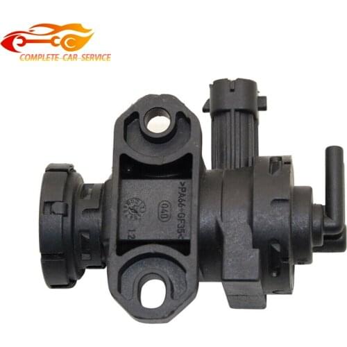 3024379 Pressure Control Valve Vacuum Solenoid Suit For Mazda Bt50 Ford PJ PK Ranger Boost