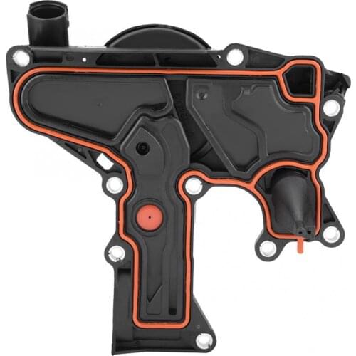 06H 103 495 B 06H103495A PCV Valve Oil Separator For VW Je.tta Passat CC Tiguan A3 A4 Q5 TT for Skoda 1.8TFSI 06H103495B