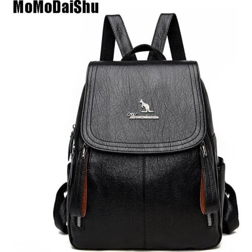 MOMODAISHU Hiking And Travel Backpacks