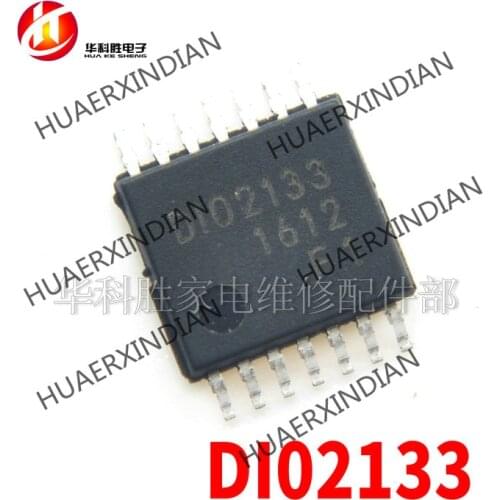 New Original DIO2133 D102133 DI02133 TSSOP14