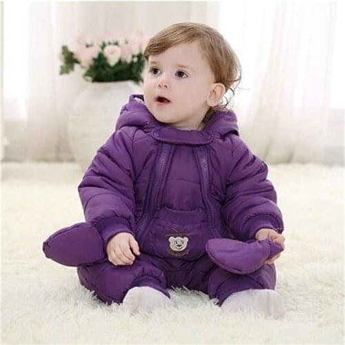 Теплые слипы для малышек OrangeMom China At AliExpress