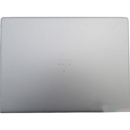 Original NEW Laptop For HP Elitebook 735 G5 830 G5 Metallic Silver L14926-001 L14929-001 LCD Back Cover