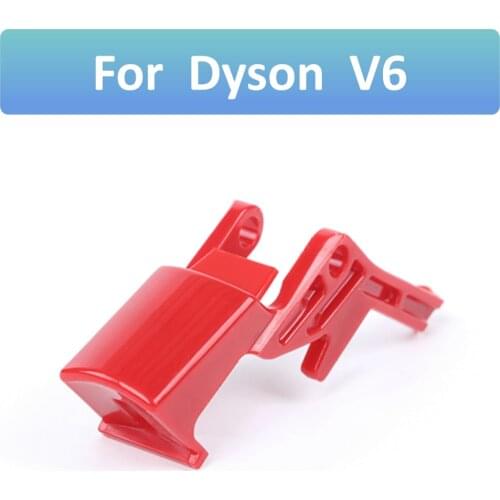 OEM For Dyson V6 Trigger Switch Button Vacuum Cleaner Replacement Part For V7 V8 Switch Parts ABS Plastic