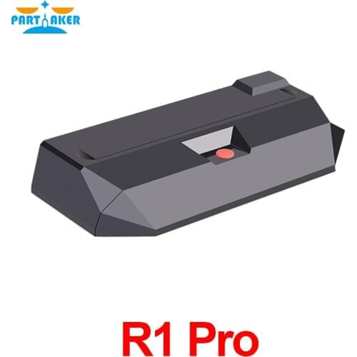 R1 Pro Zero Client Linux3.4 Quad Core 2.0GHz Thin Client RDP8.0 PC Station Computing Cloud Terminal Virtual Computer 8G Flash