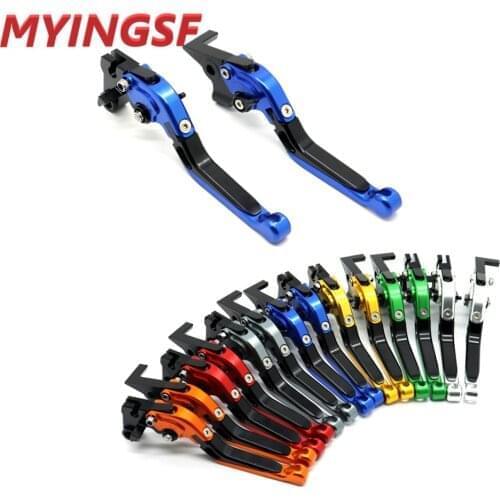 For HONDA NC750 NC750S NC750X NC 750 S/X 2014-2016 2017 2018 2019 2020 Motorcycle Accessories Brakes Clutch Levers Handle Bar
