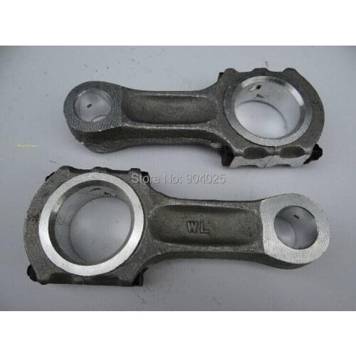 178F connecting rod aluminum