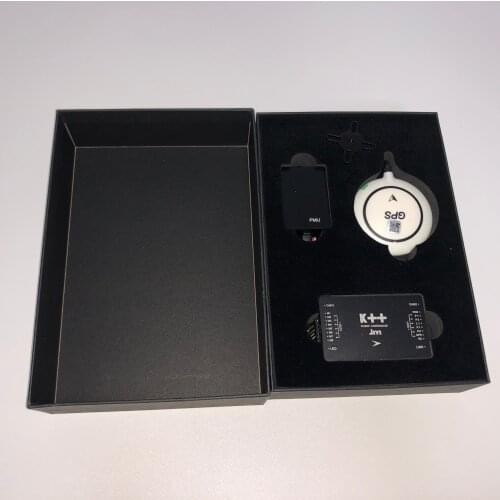 Original JIYI K++ Flight Control Dual CPU optional obstacle avoidance radar suitable for agricultural spray drone frame