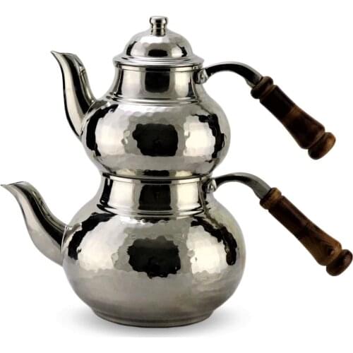 Morya Tea Infuser Tea Pot Turkish Tea Set Tea Pots Teaware Tea Sets Teapot Set Teapot Warmer Coffee Copper Teapot Kettle Tea Set
