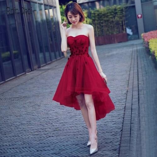 Women Evening dresses 2021 Long Formal Graduation Dress Sweetheart Wedding Party Gown