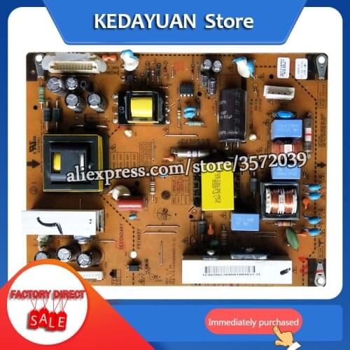 Free shipping original 100% test for LG 42LS310C-CE 42LS3100-CE EAX64604501 power board