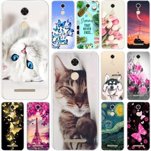 Phone Case For Xiaomi Redmi Note 3 Case Cover For Redmi Note 3 Pro 3pro Coque Soft Silicone Cover Funda For Redmi Note 3 Bumper