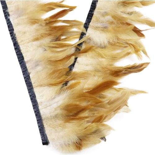 DailyBesdeals Decorative Feathers