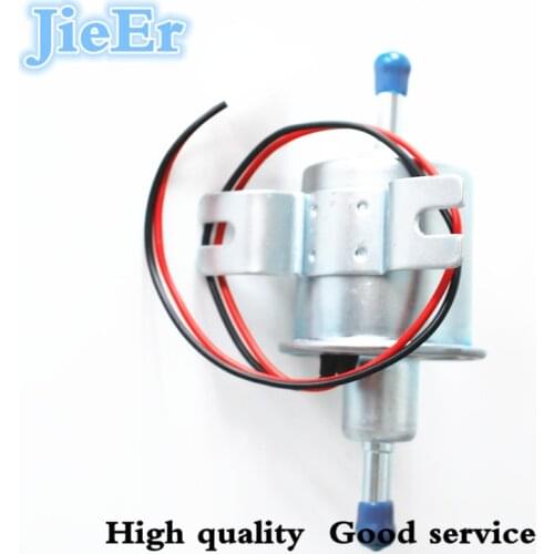 Diesel -Pump 12V/24V HEP-02A Electronic Fuel Pump 2pcs/lot