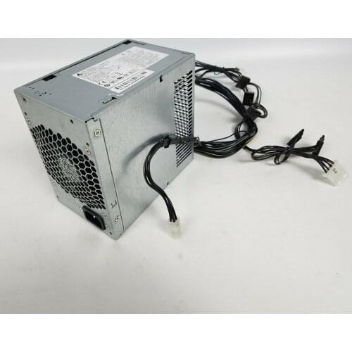 For Workstation Power Supply for HP Z200 320W DPS-320KB 502629-001 535799-001 100% Tested Before Shipping