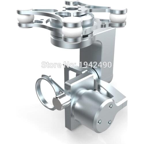 EHANG GHOSTDRONE 2.0 RC Quadcopter spare parts New aircraft three axis PTZ Can hang gopro4 gopro3